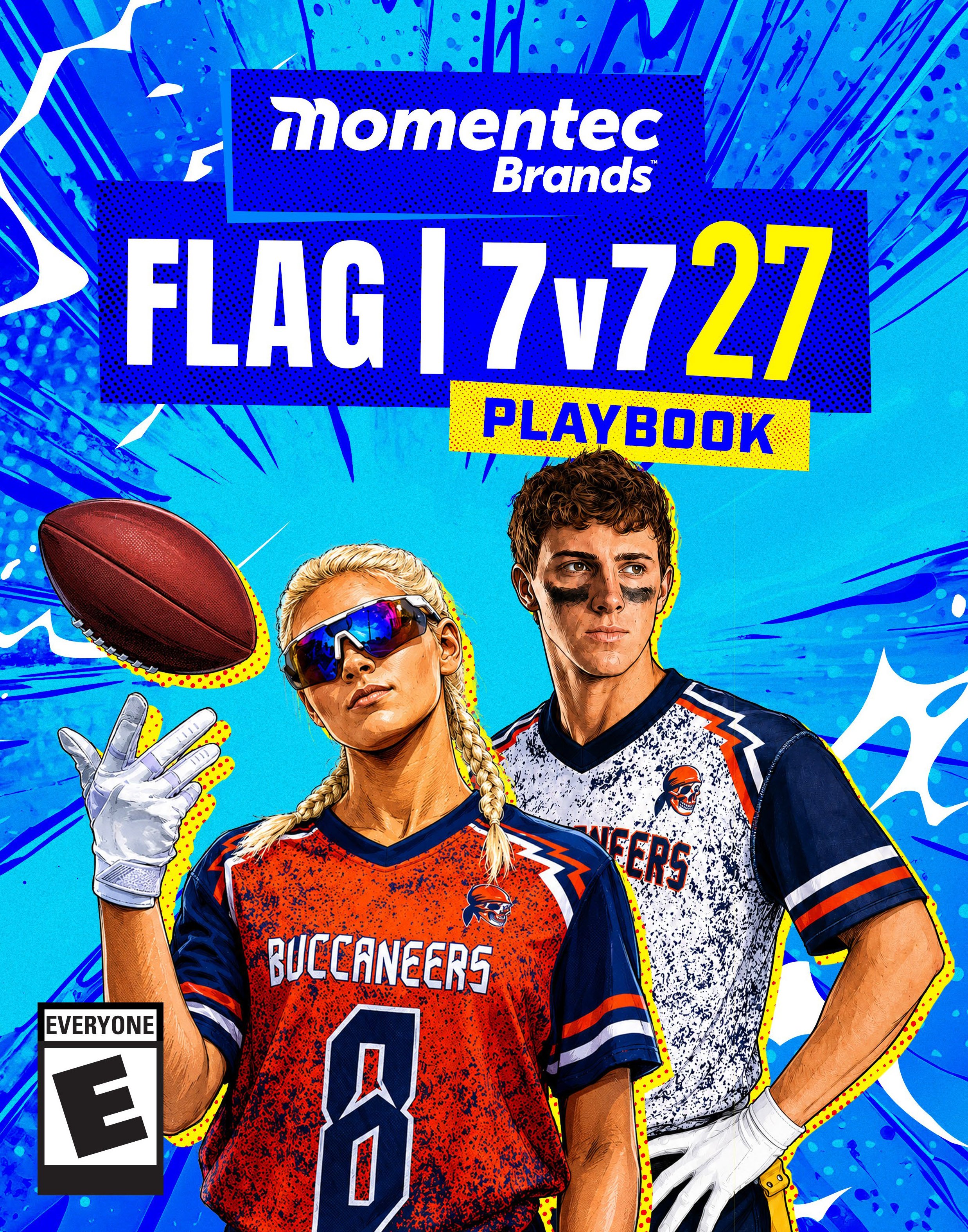 Flag + 7v7 2026